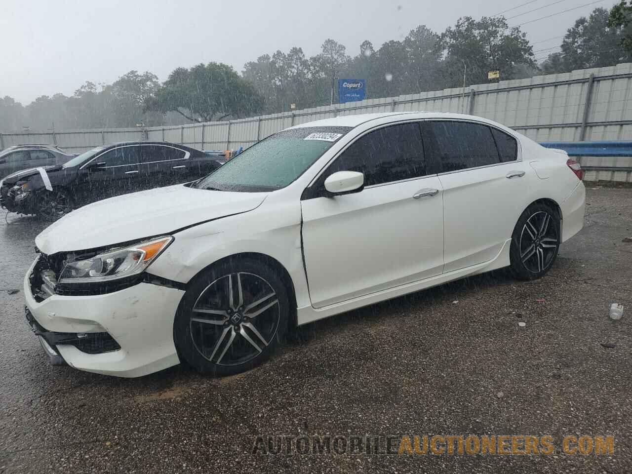 1HGCR2E14HA113666 HONDA ACCORD 2017