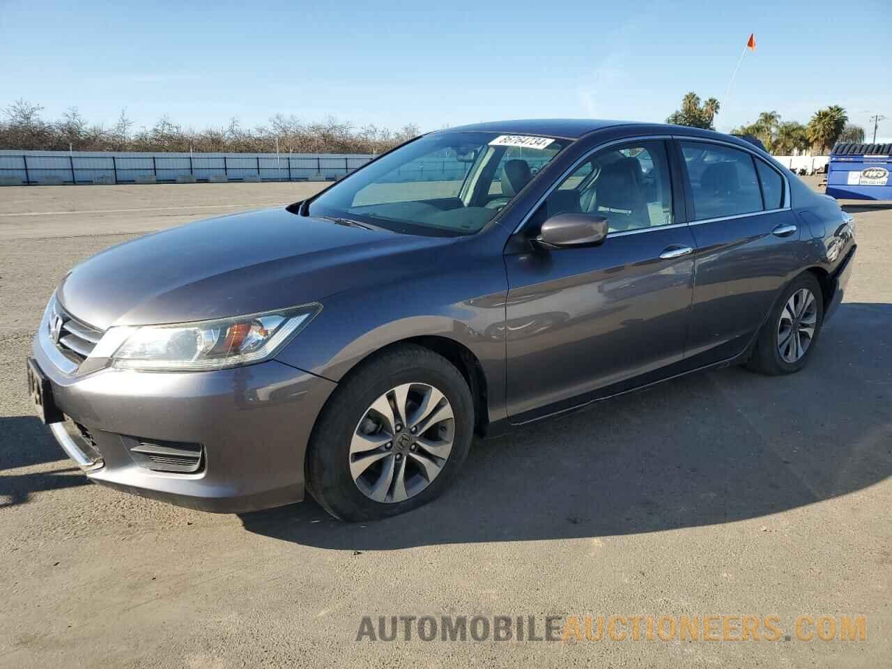 1HGCR2E33FA138184 HONDA ACCORD 2015