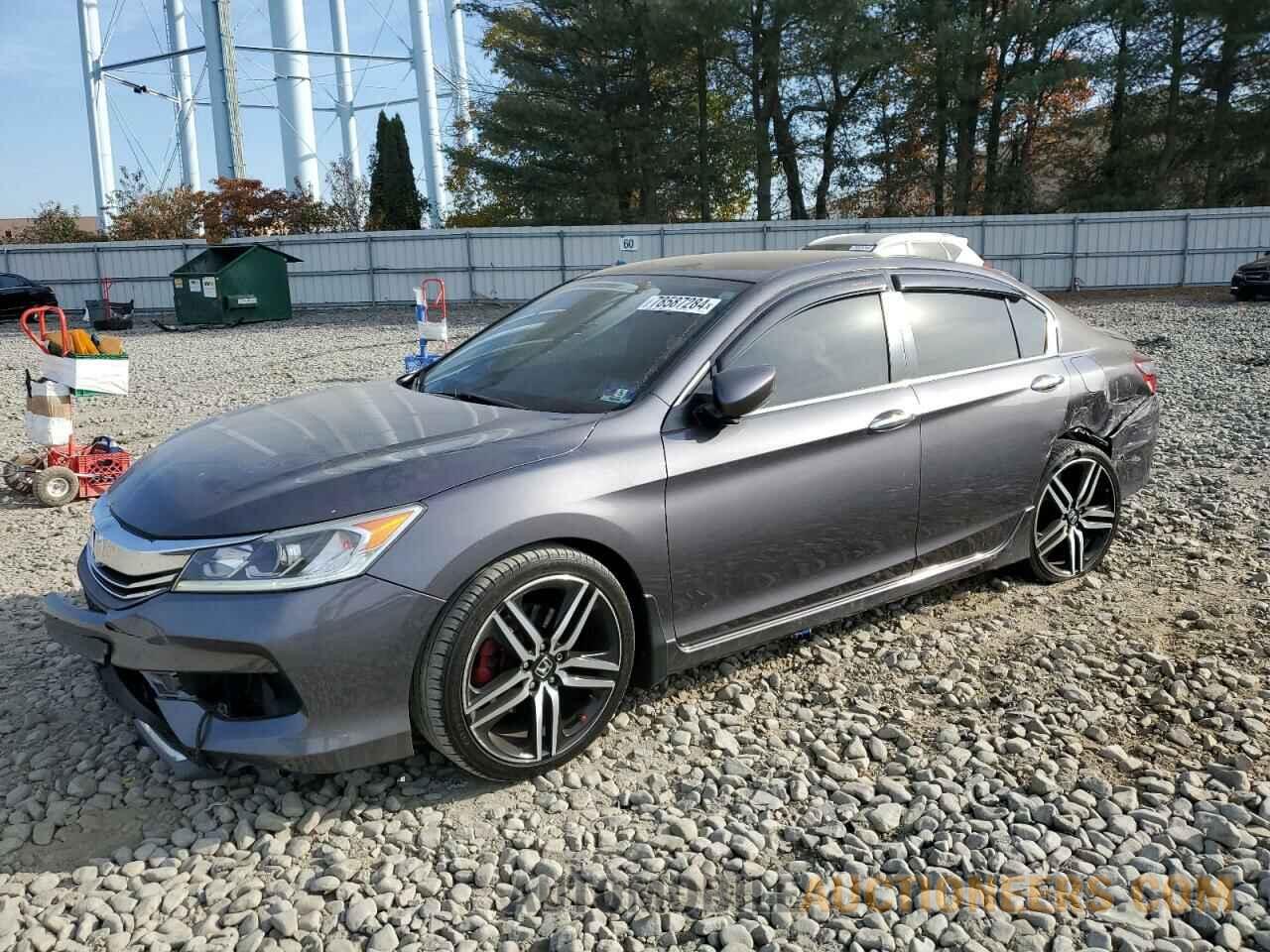 1HGCR2E53HA018650 HONDA ACCORD 2017