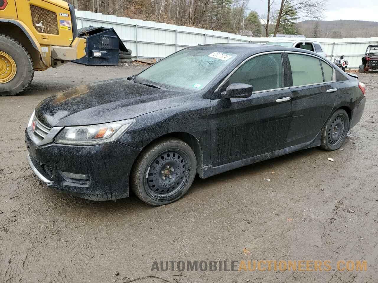 1HGCR2E54FA225903 HONDA ACCORD 2015