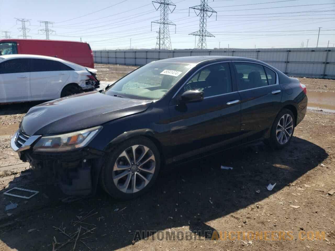 1HGCR2E59FA171577 HONDA ACCORD 2015