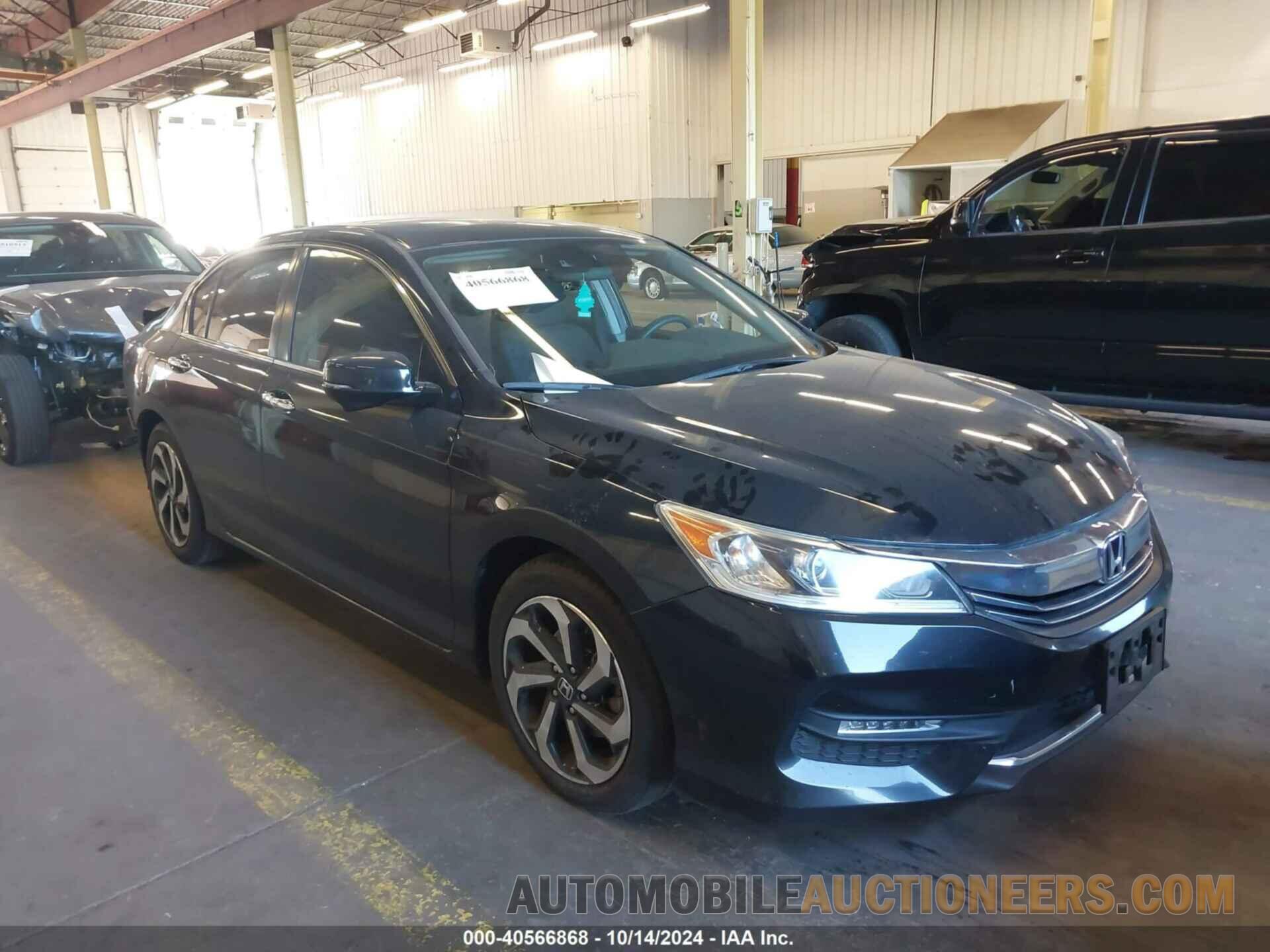 1HGCR2F01HA116806 HONDA ACCORD 2017