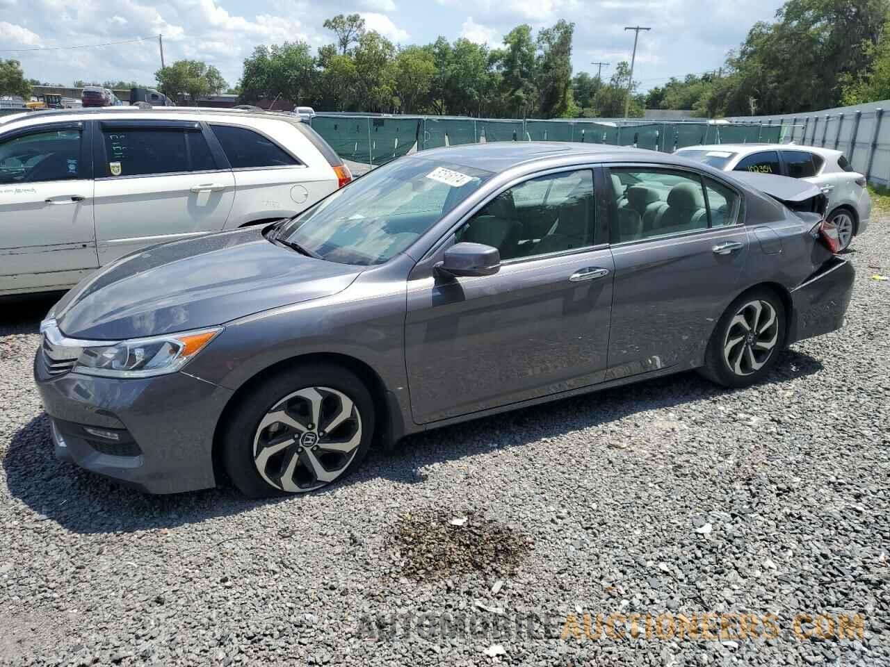 1HGCR2F03HA182063 HONDA ACCORD 2017