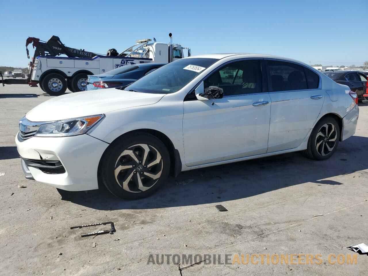 1HGCR2F05HA056836 HONDA ACCORD 2017