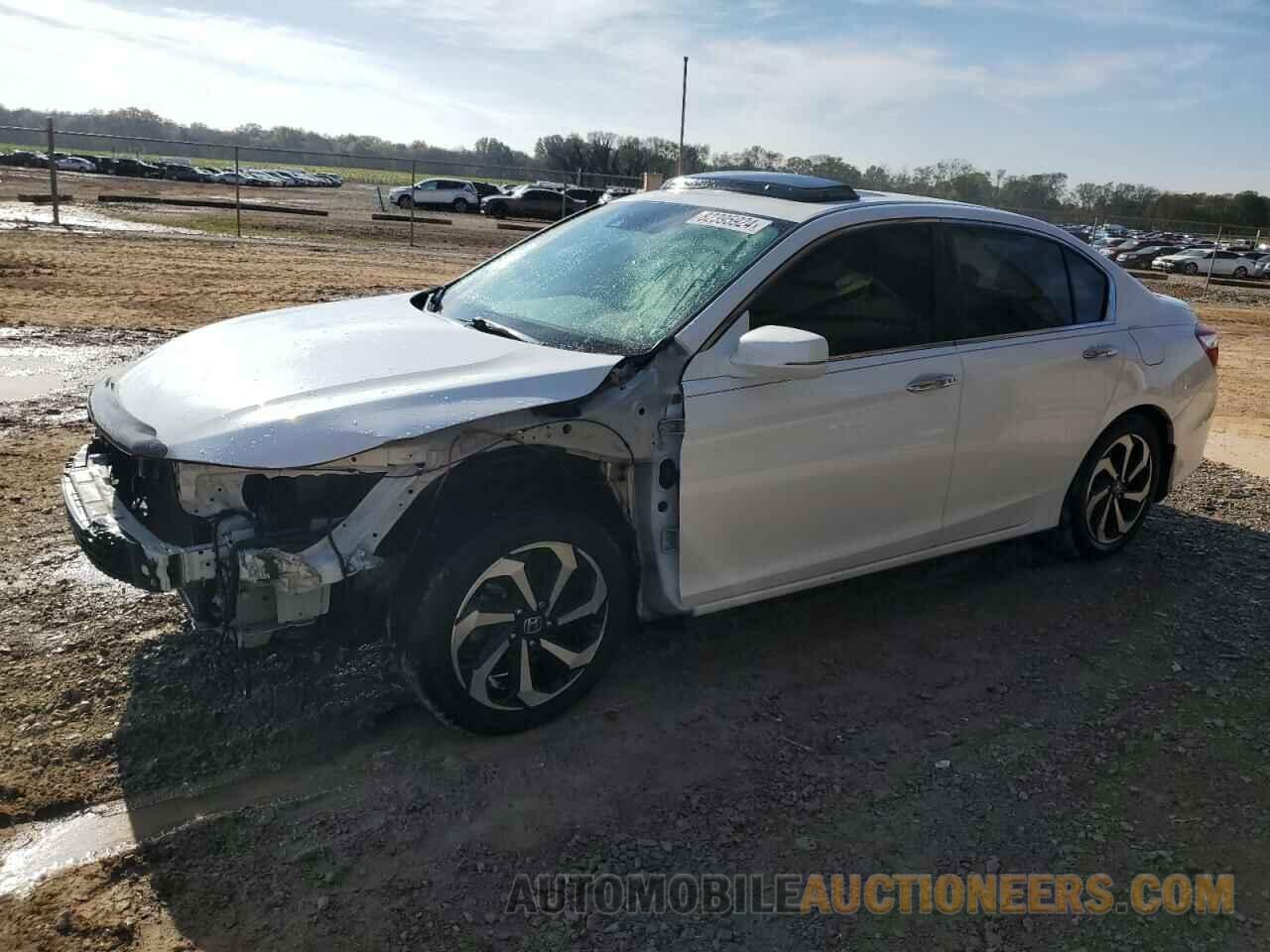 1HGCR2F06HA175012 HONDA ACCORD 2017