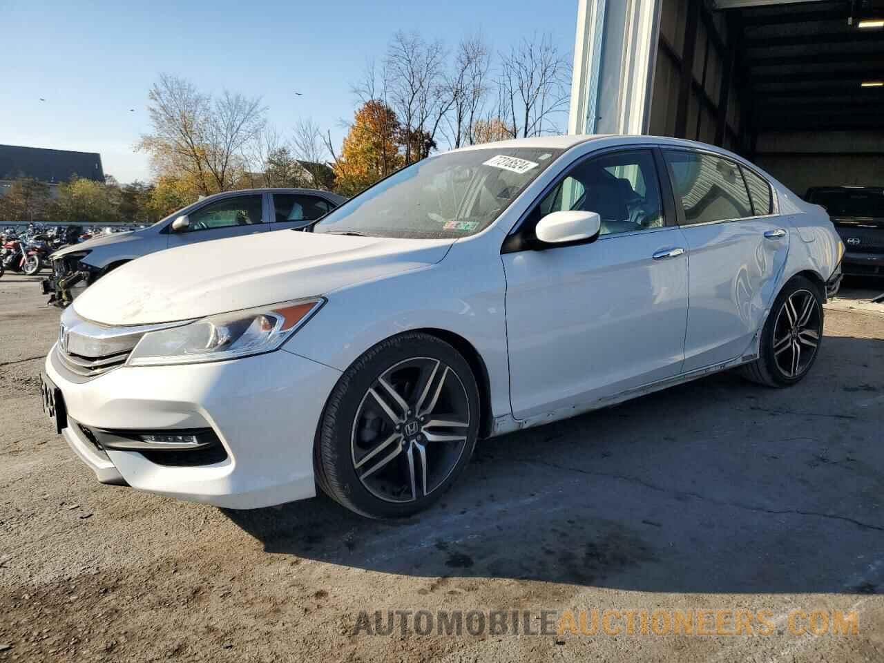 1HGCR2F10HA028936 HONDA ACCORD 2017