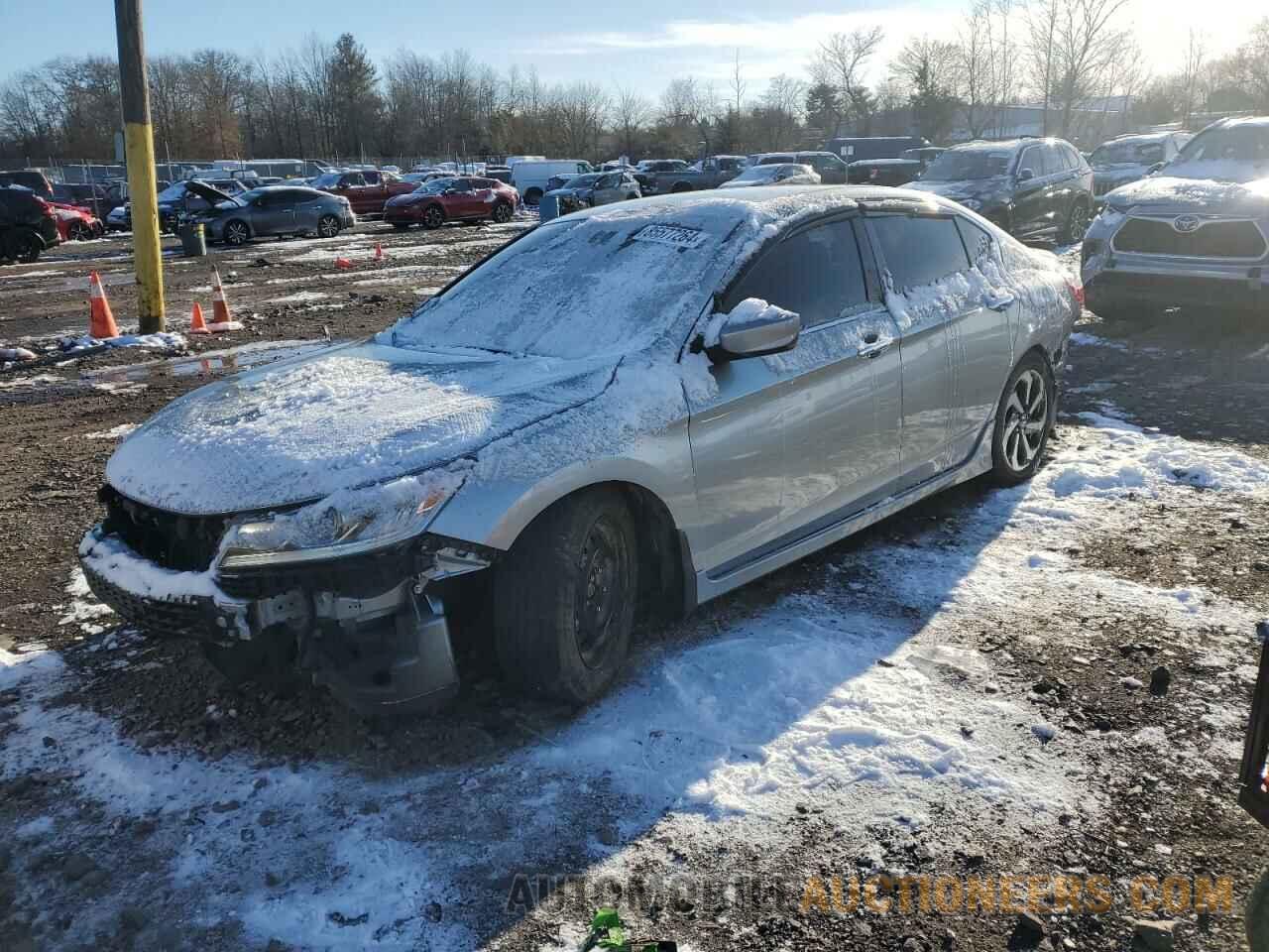 1HGCR2F11HA258906 HONDA ACCORD 2017