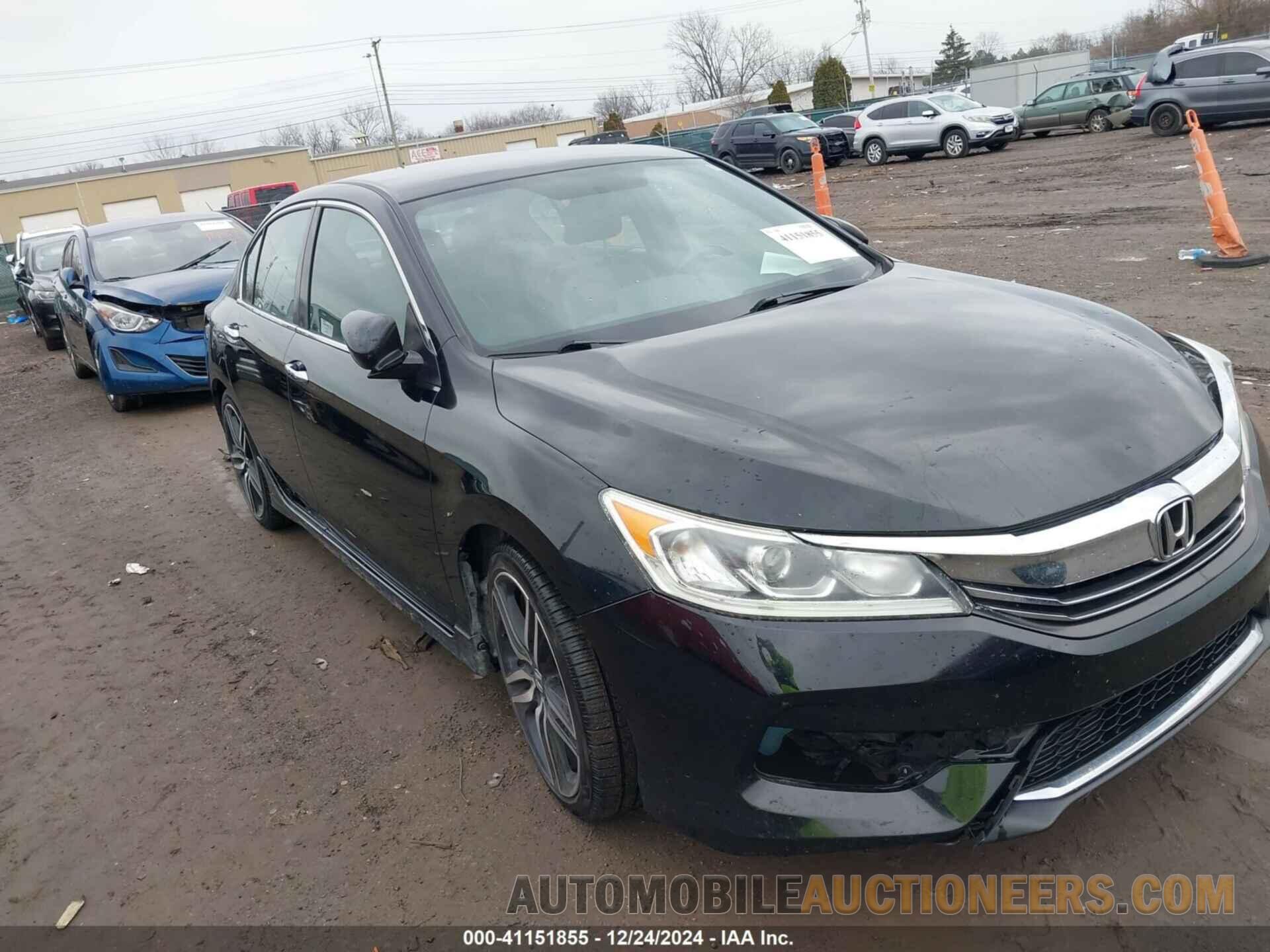 1HGCR2F12HA108254 HONDA ACCORD 2017