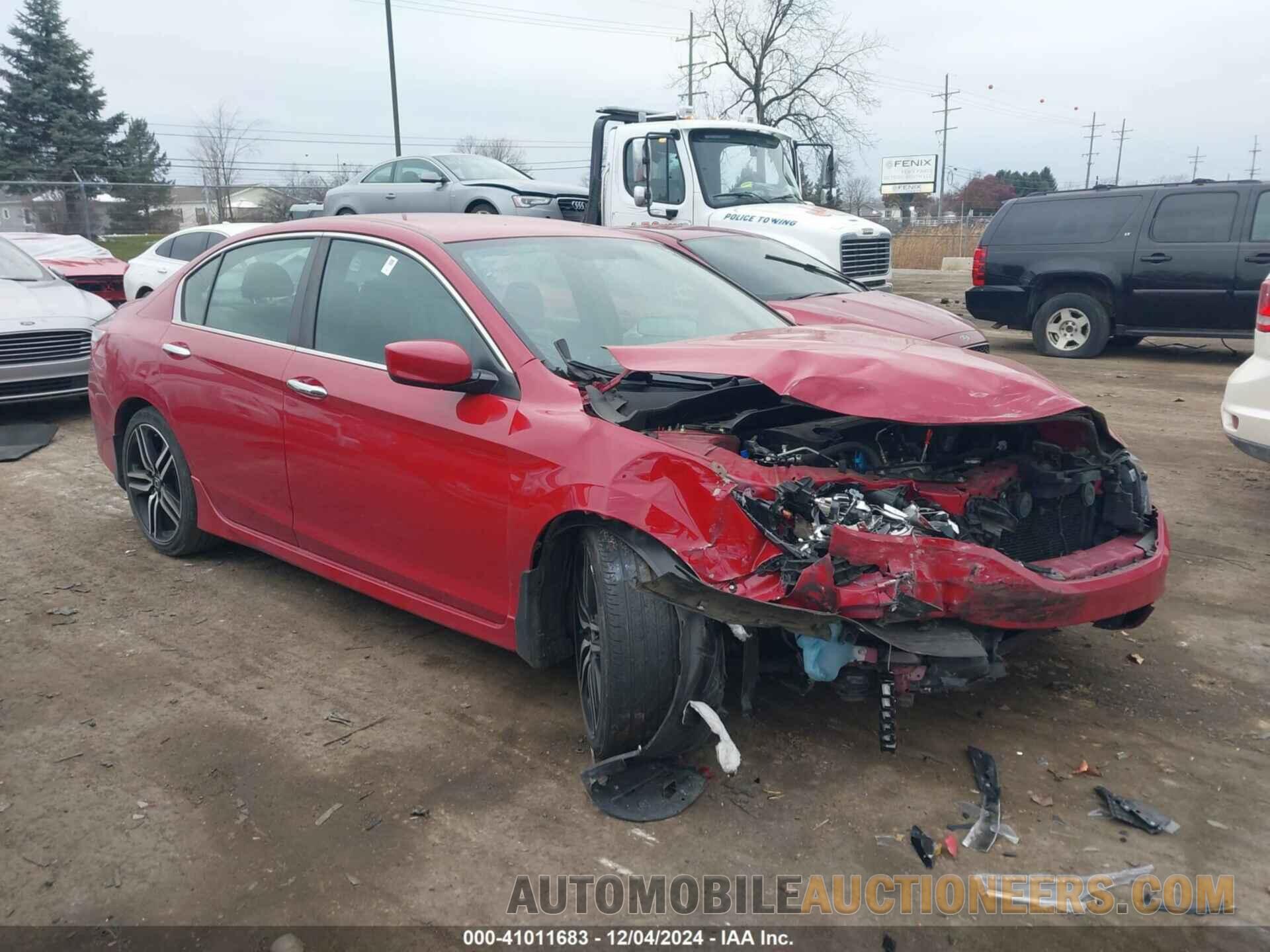 1HGCR2F13HA062868 HONDA ACCORD 2017