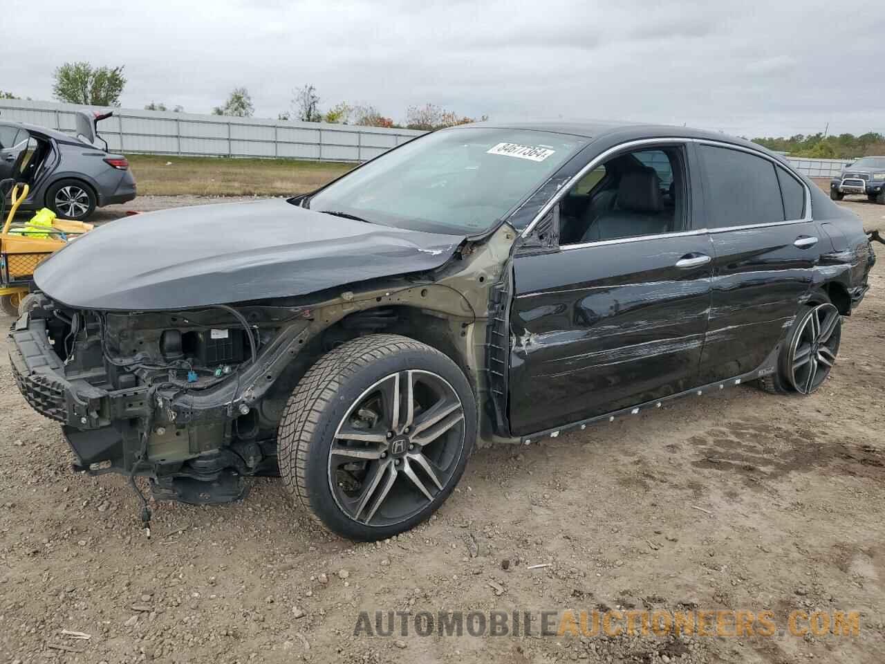 1HGCR2F13HA120736 HONDA ACCORD 2017