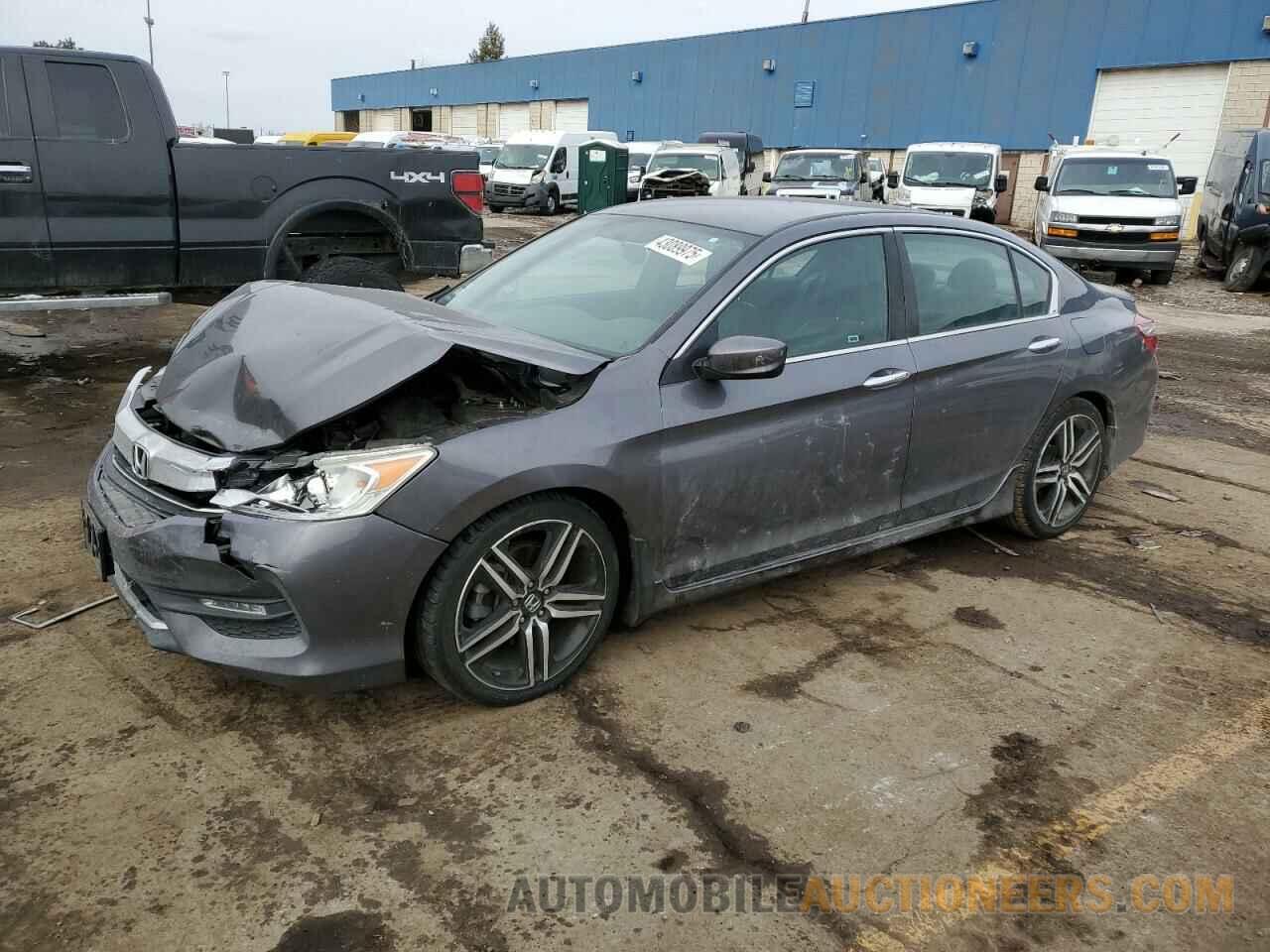 1HGCR2F15HA060894 HONDA ACCORD 2017