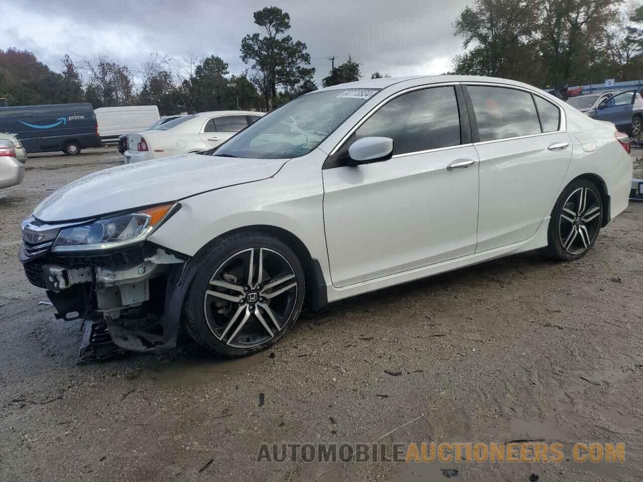 1HGCR2F15HA202869 HONDA ACCORD 2017