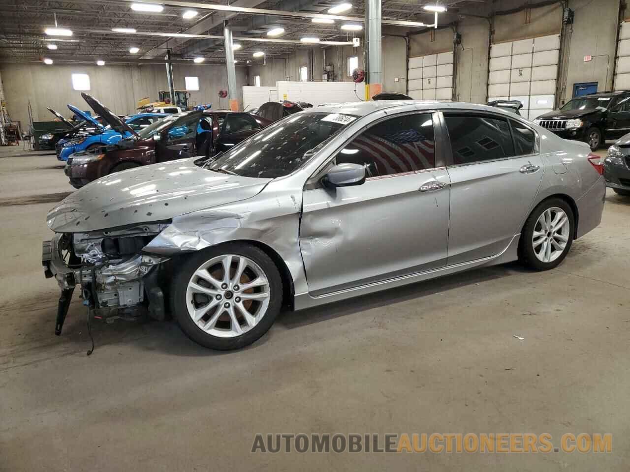 1HGCR2F16HA216151 HONDA ACCORD 2017