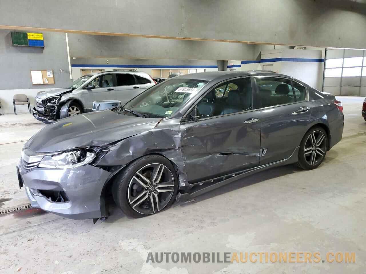 1HGCR2F18HA061134 HONDA ACCORD 2017