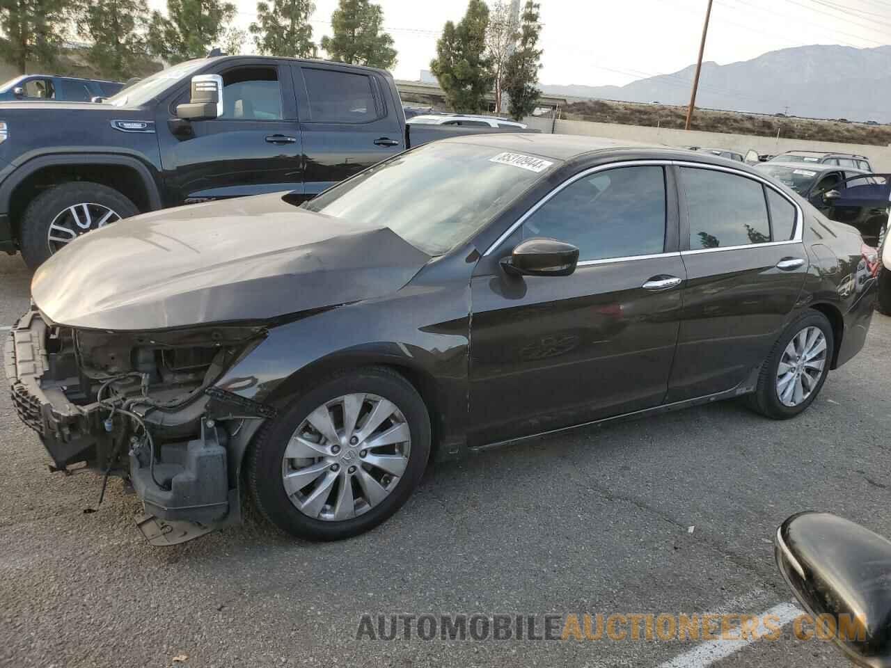 1HGCR2F18HA204616 HONDA ACCORD 2017