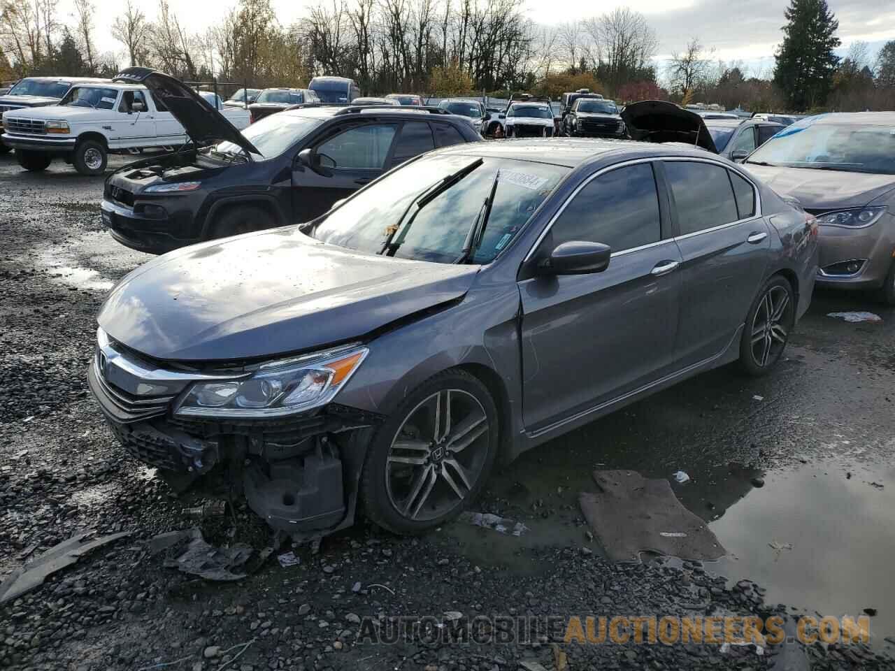 1HGCR2F19HA035075 HONDA ACCORD 2017