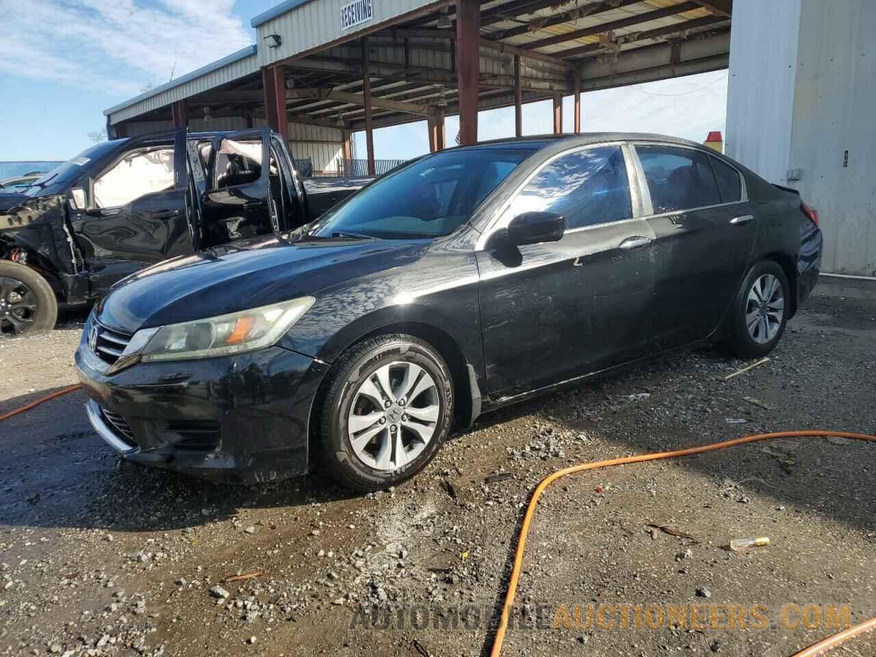 1HGCR2F30DA159330 HONDA ACCORD 2013