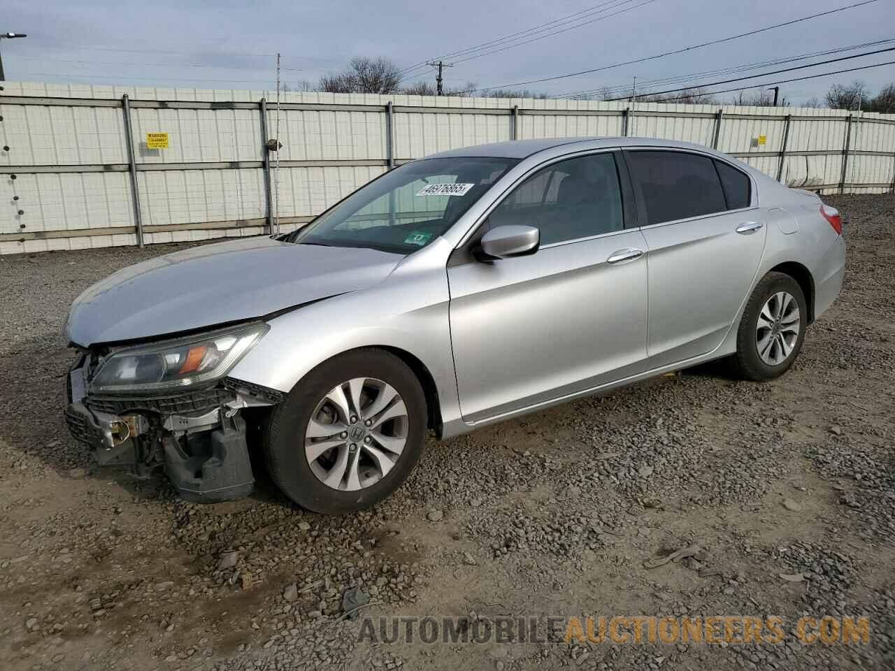 1HGCR2F30EA062579 HONDA ACCORD 2014