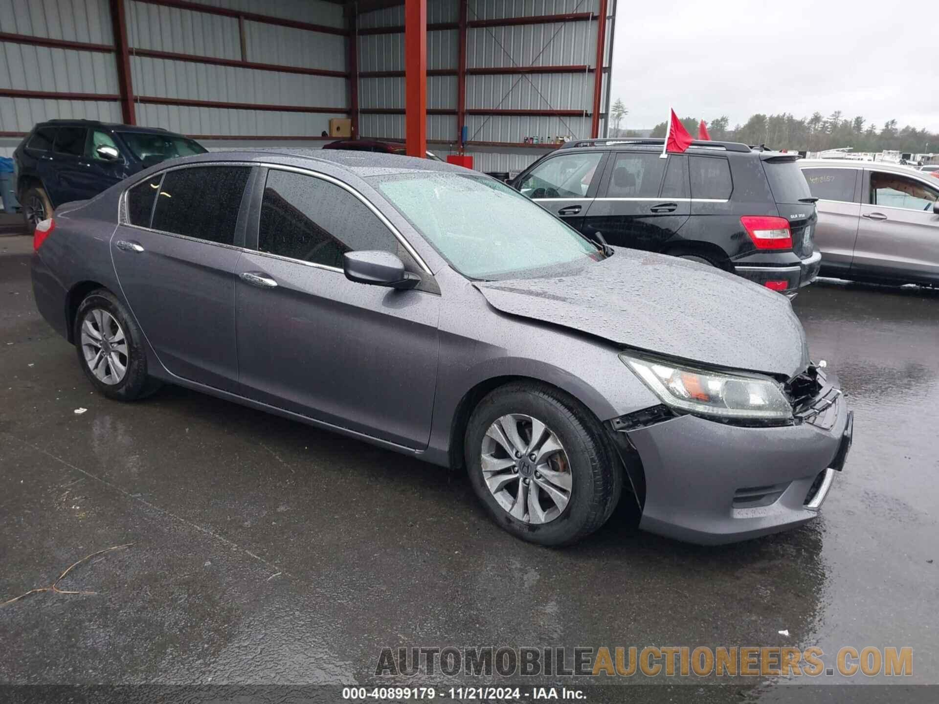 1HGCR2F30FA104959 HONDA ACCORD 2015