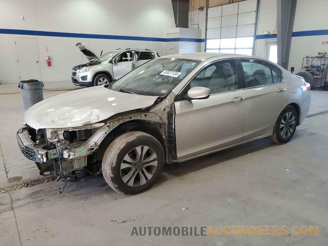 1HGCR2F30FA182397 HONDA ACCORD 2015