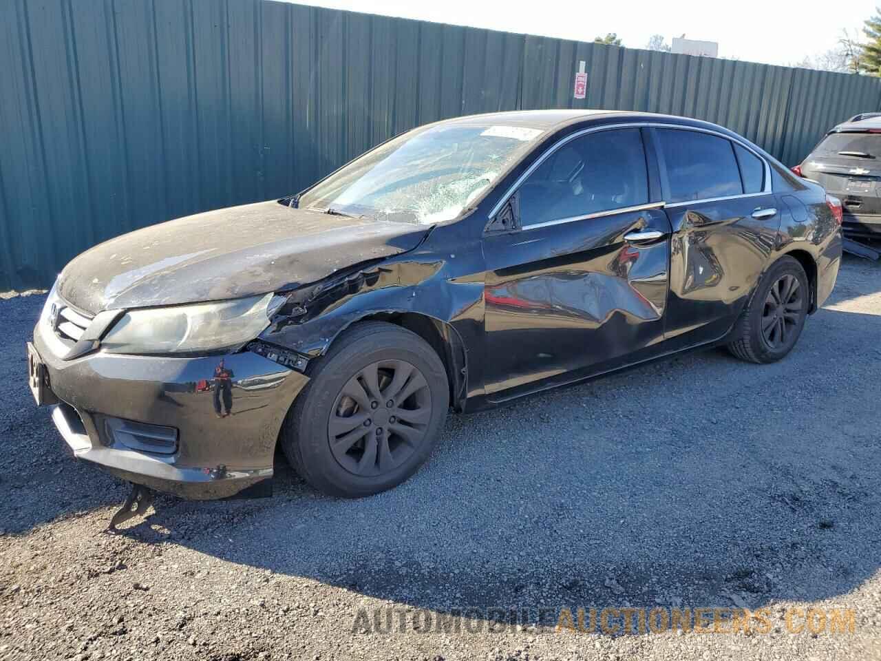 1HGCR2F30FA250990 HONDA ACCORD 2015