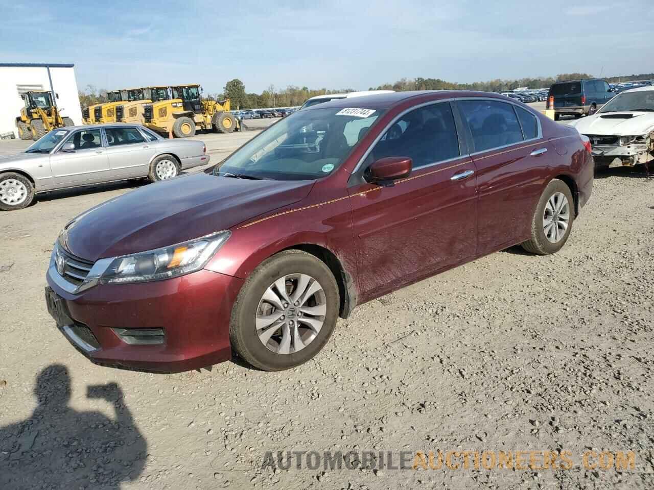 1HGCR2F30FA270334 HONDA ACCORD 2015