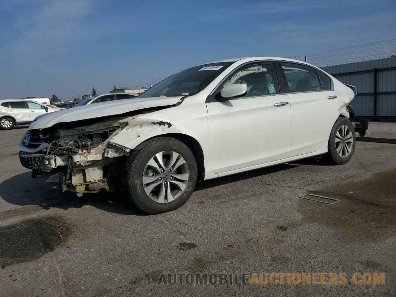 1HGCR2F30FA275131 HONDA ACCORD 2015