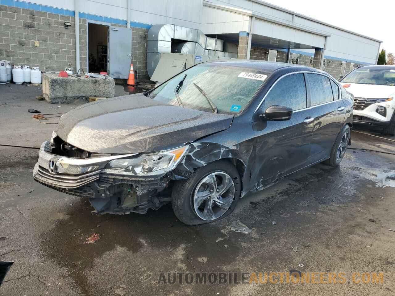 1HGCR2F30HA108044 HONDA ACCORD 2017