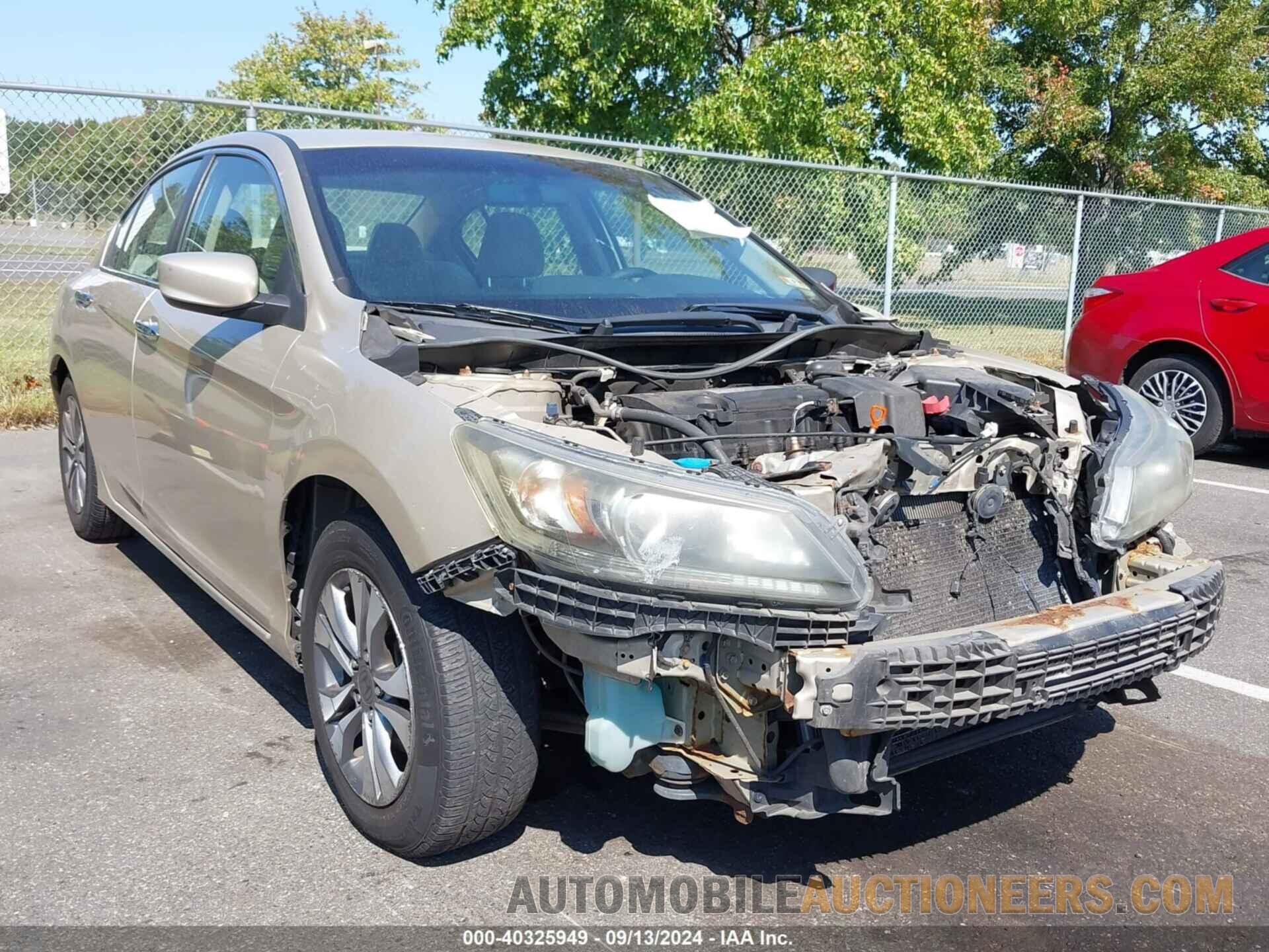 1HGCR2F31DA017715 HONDA ACCORD 2013