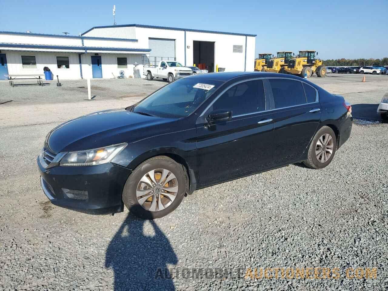 1HGCR2F31DA059317 HONDA ACCORD 2013