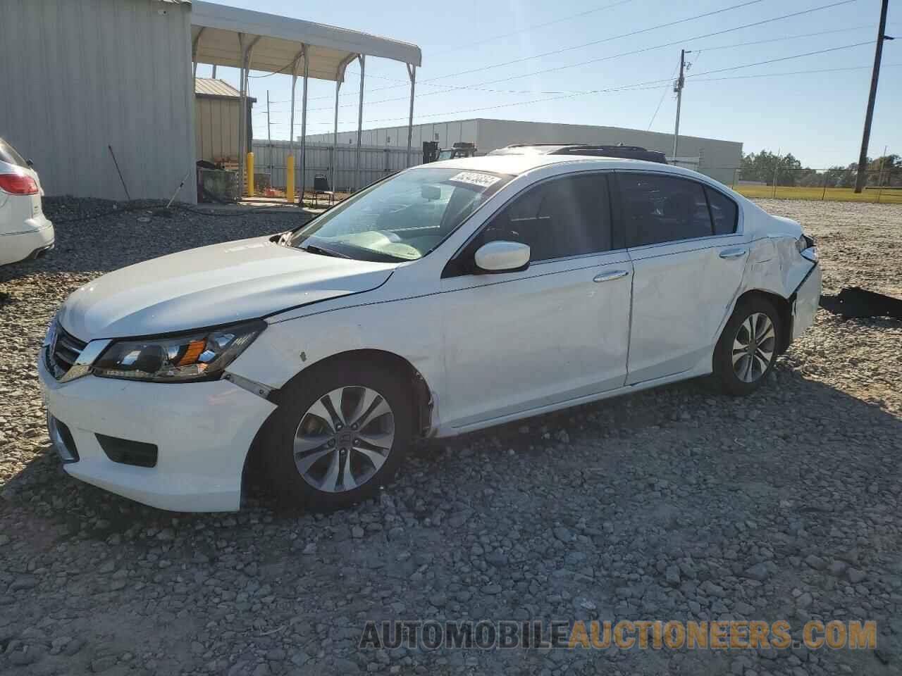 1HGCR2F31DA096433 HONDA ACCORD 2013