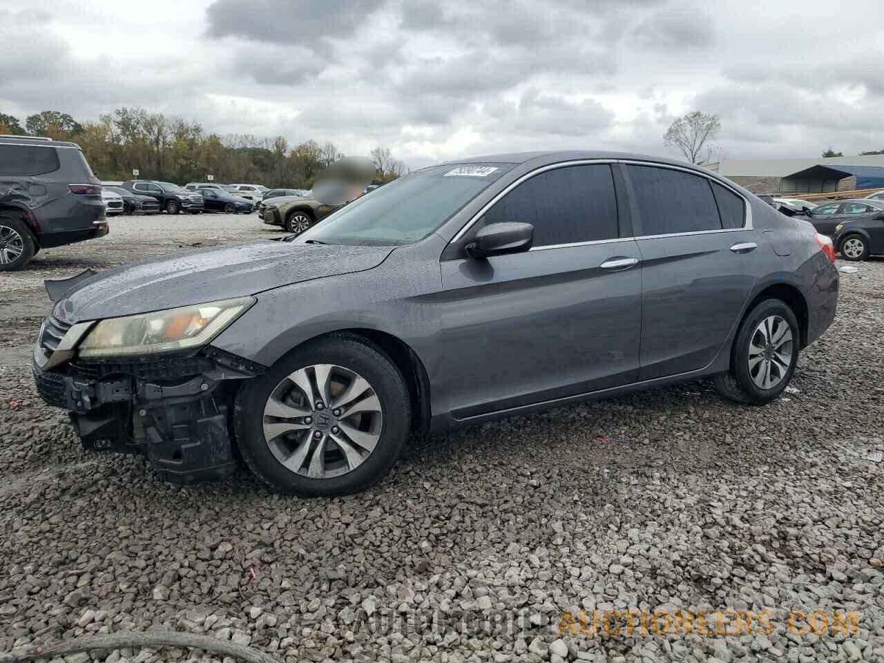 1HGCR2F31DA096609 HONDA ACCORD 2013