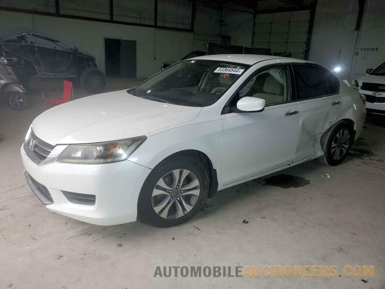 1HGCR2F31DA097730 HONDA ACCORD 2013