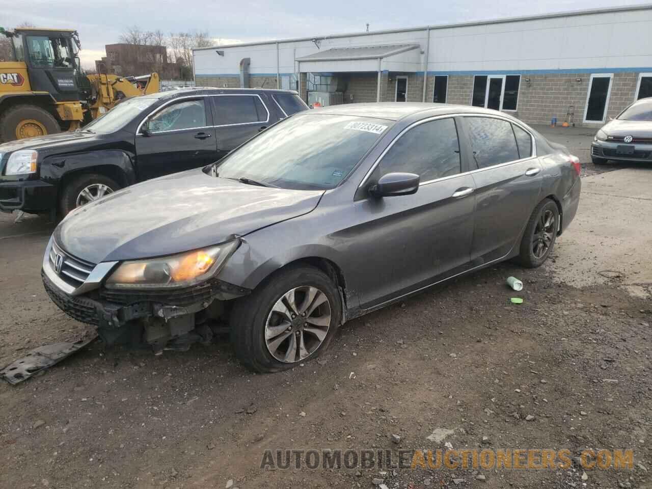 1HGCR2F31DA148398 HONDA ACCORD 2013