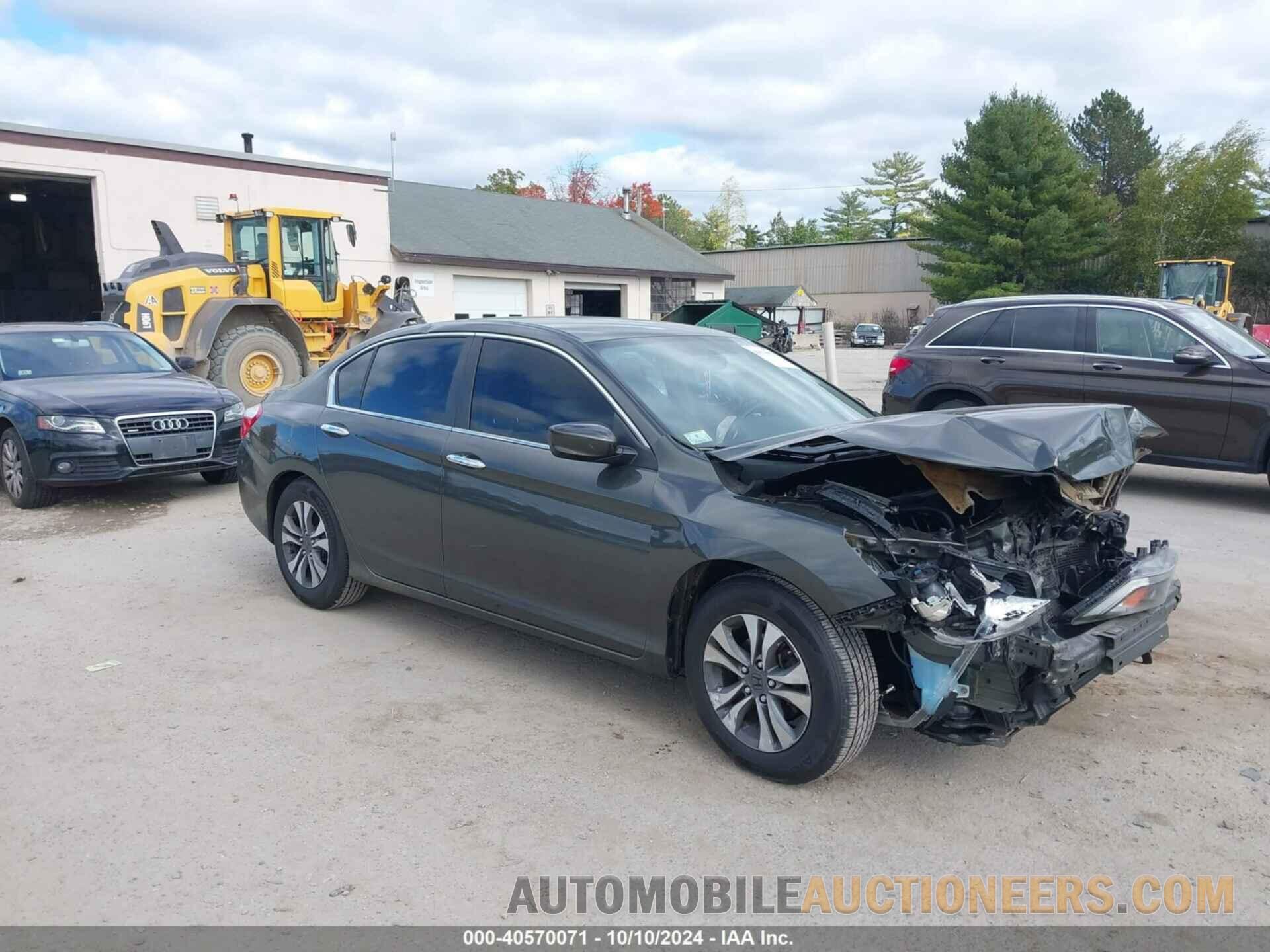 1HGCR2F31DA153004 HONDA ACCORD 2013