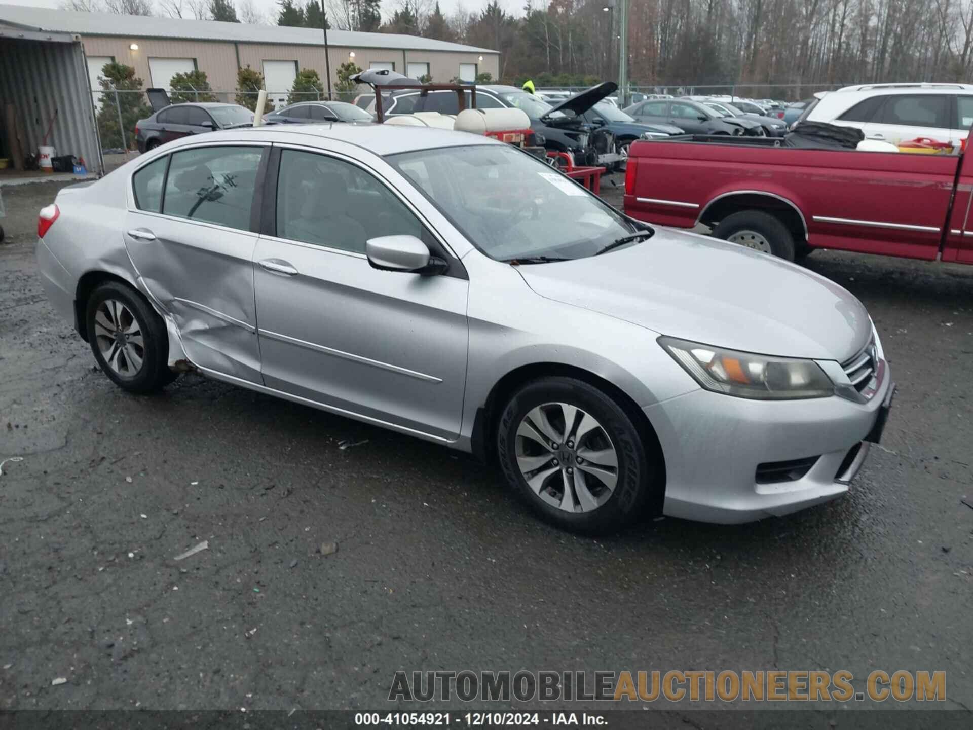 1HGCR2F31DA161183 HONDA ACCORD 2013