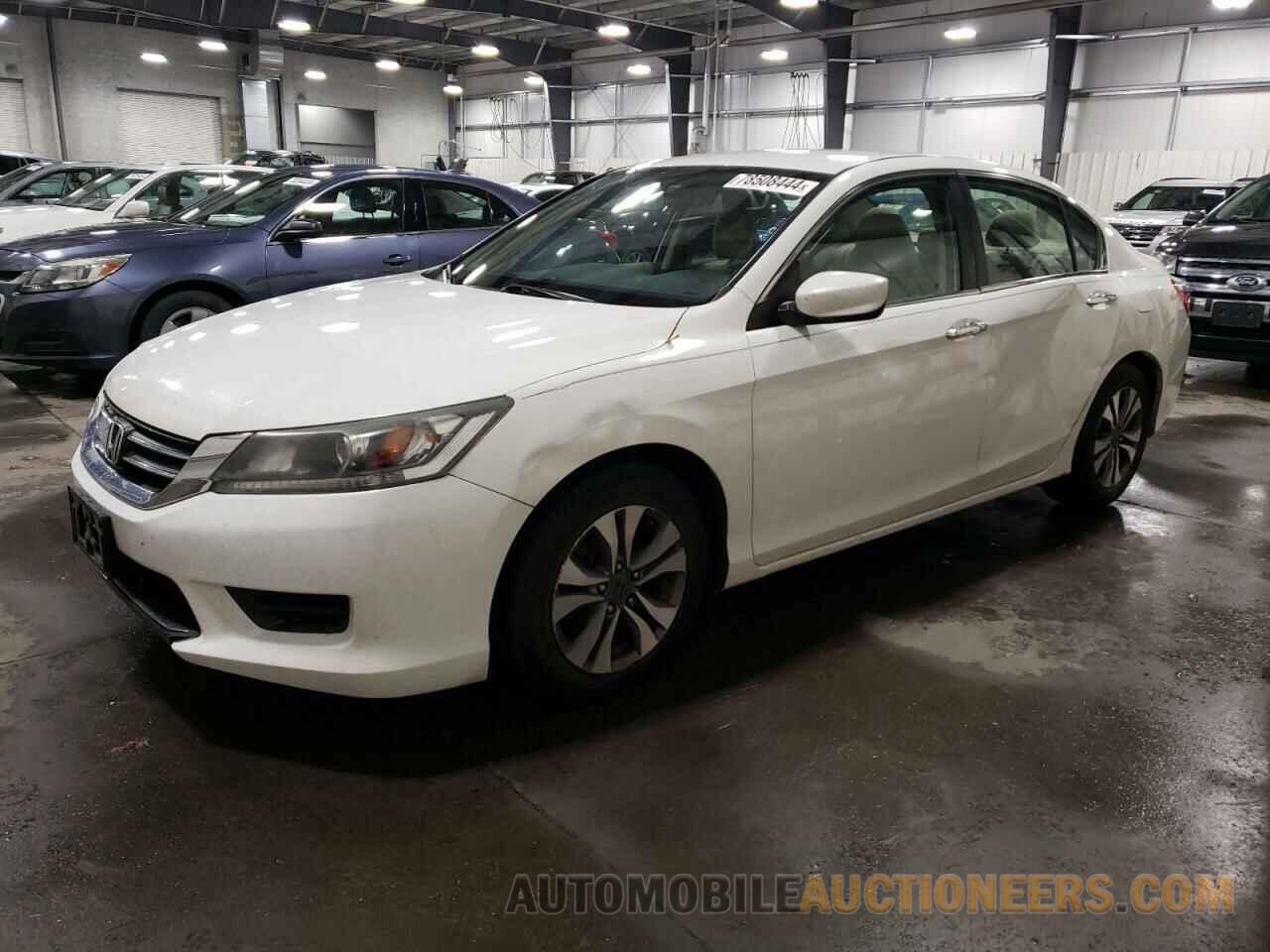 1HGCR2F31DA190957 HONDA ACCORD 2013