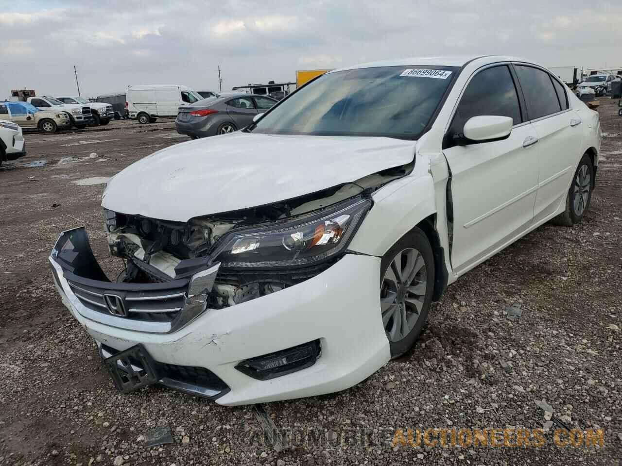 1HGCR2F31DA226565 HONDA ACCORD 2013