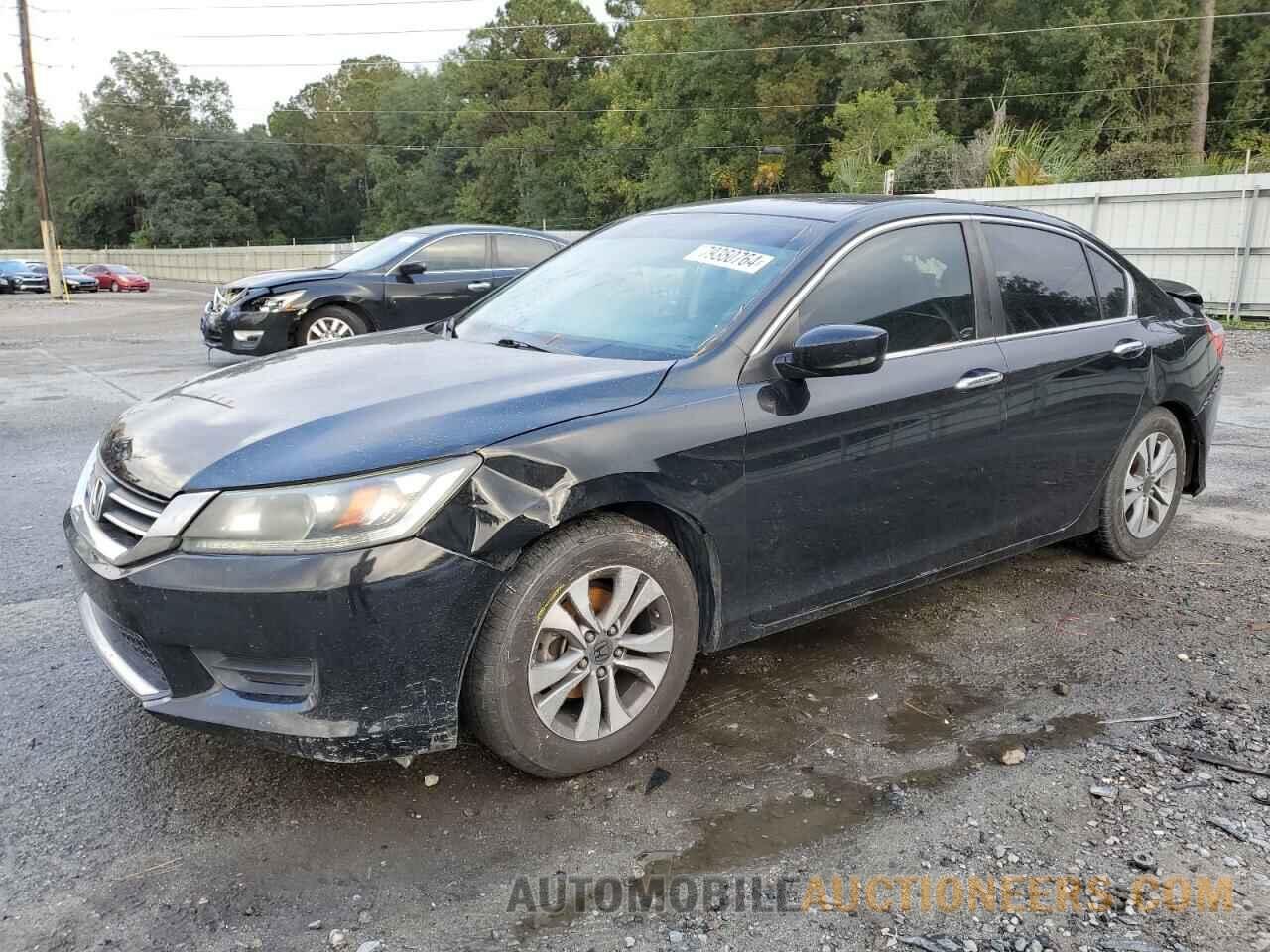 1HGCR2F31DA230079 HONDA ACCORD 2013