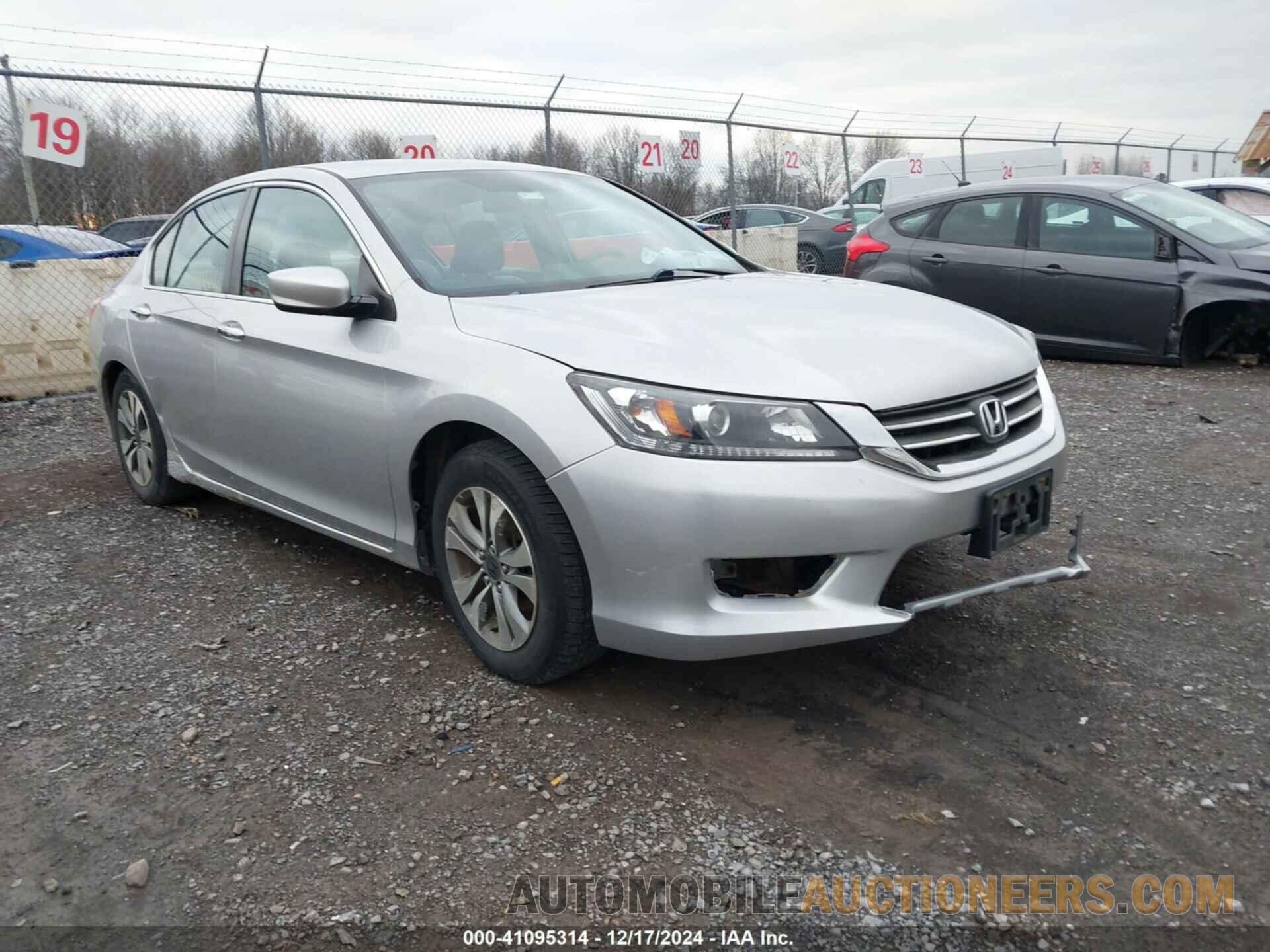 1HGCR2F31DA252129 HONDA ACCORD 2013