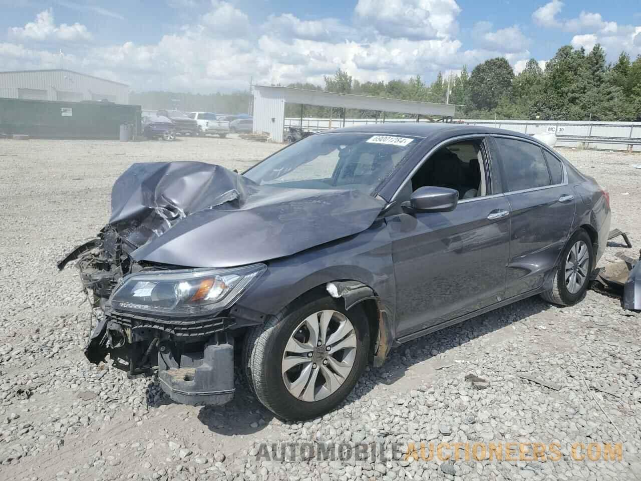 1HGCR2F31EA006523 HONDA ACCORD 2014