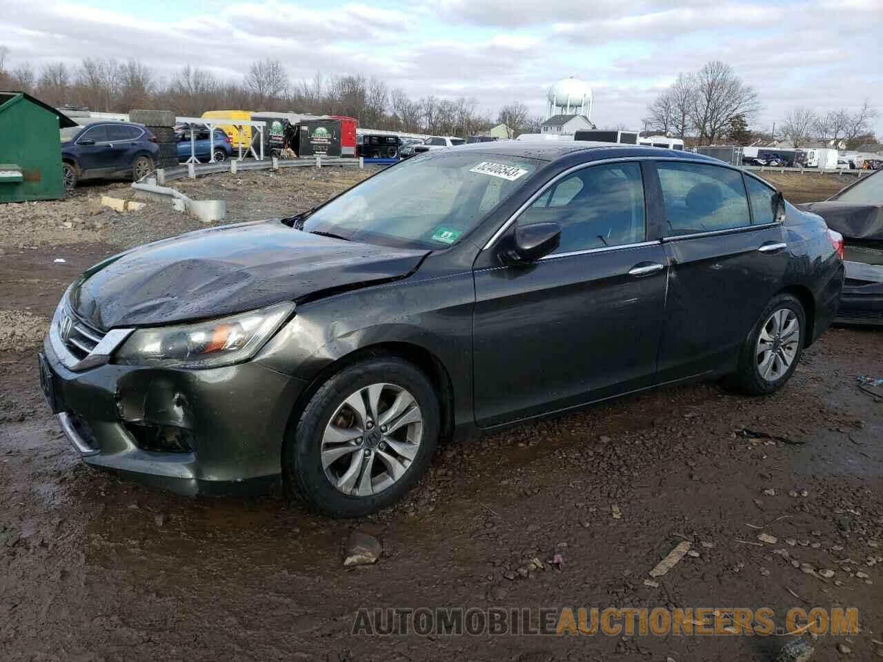 1HGCR2F31EA098894 HONDA ACCORD 2014