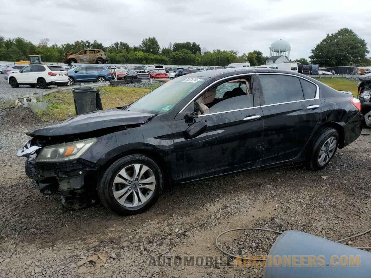 1HGCR2F31EA142800 HONDA ACCORD 2014