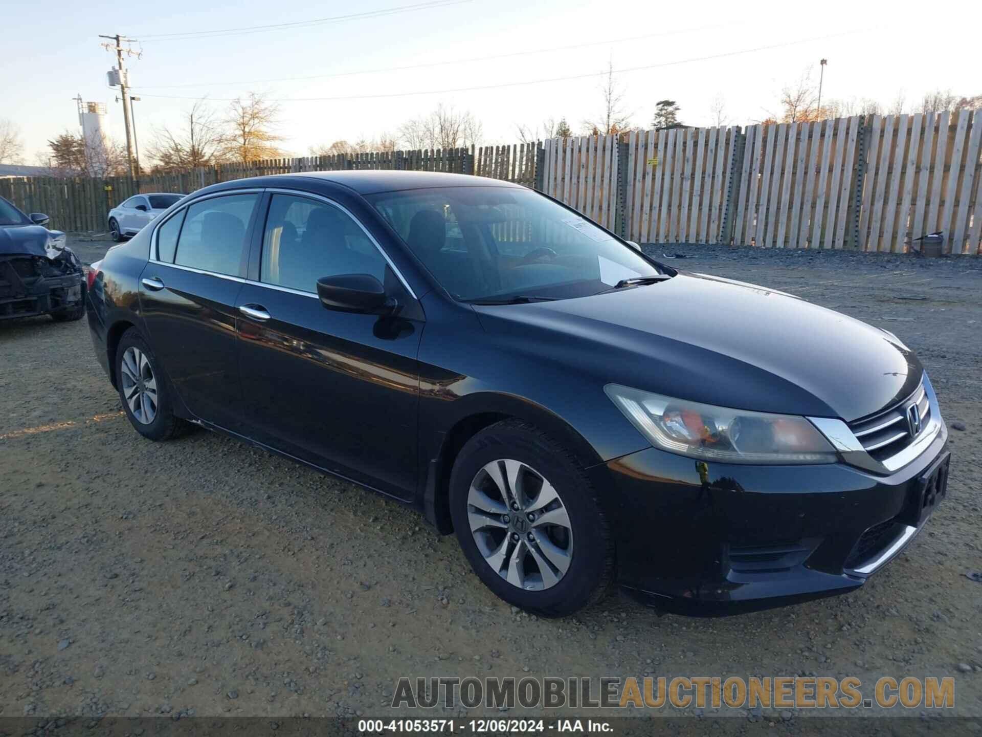 1HGCR2F31FA017216 HONDA ACCORD 2015