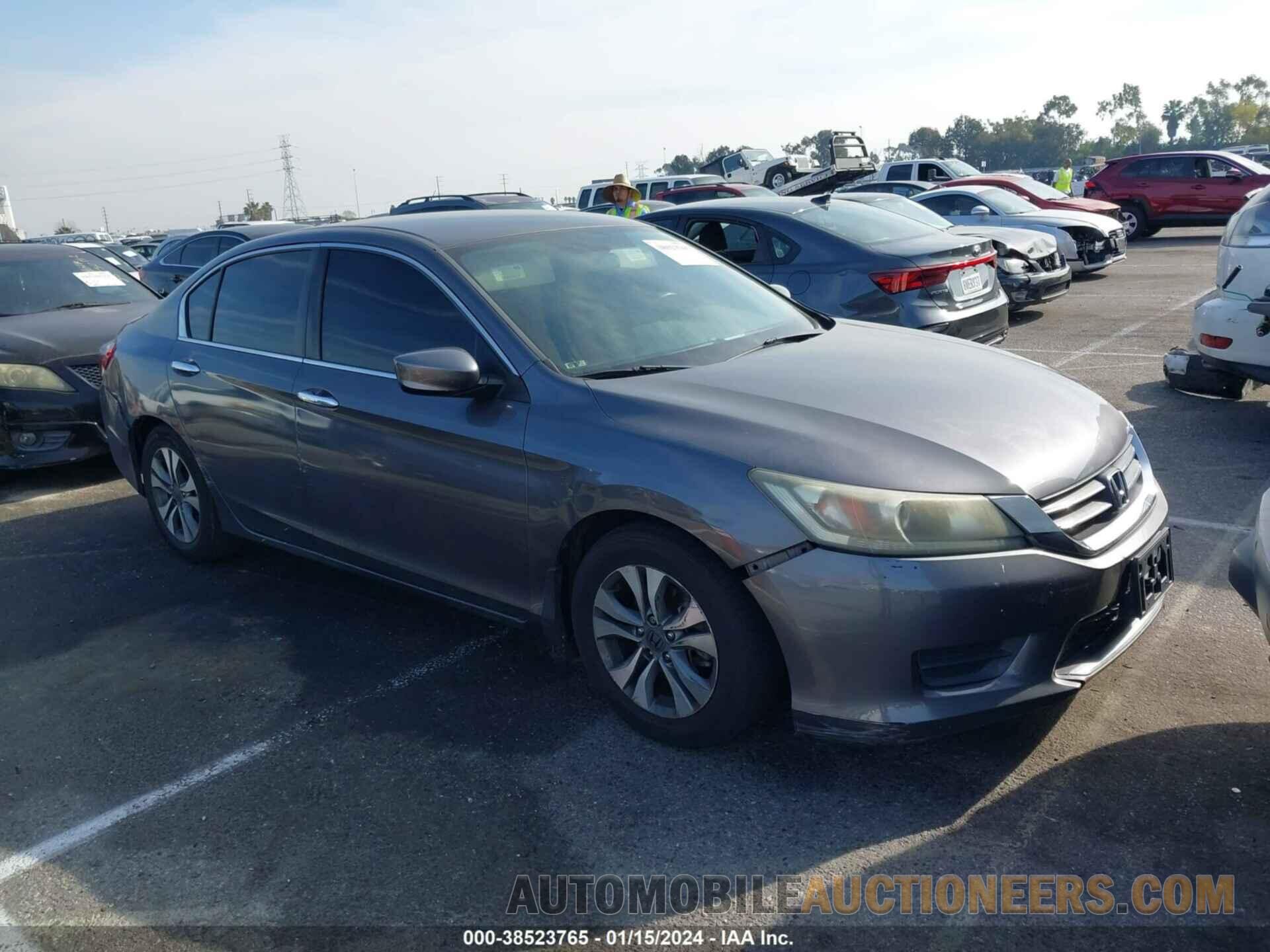 1HGCR2F31FA042889 HONDA ACCORD 2015