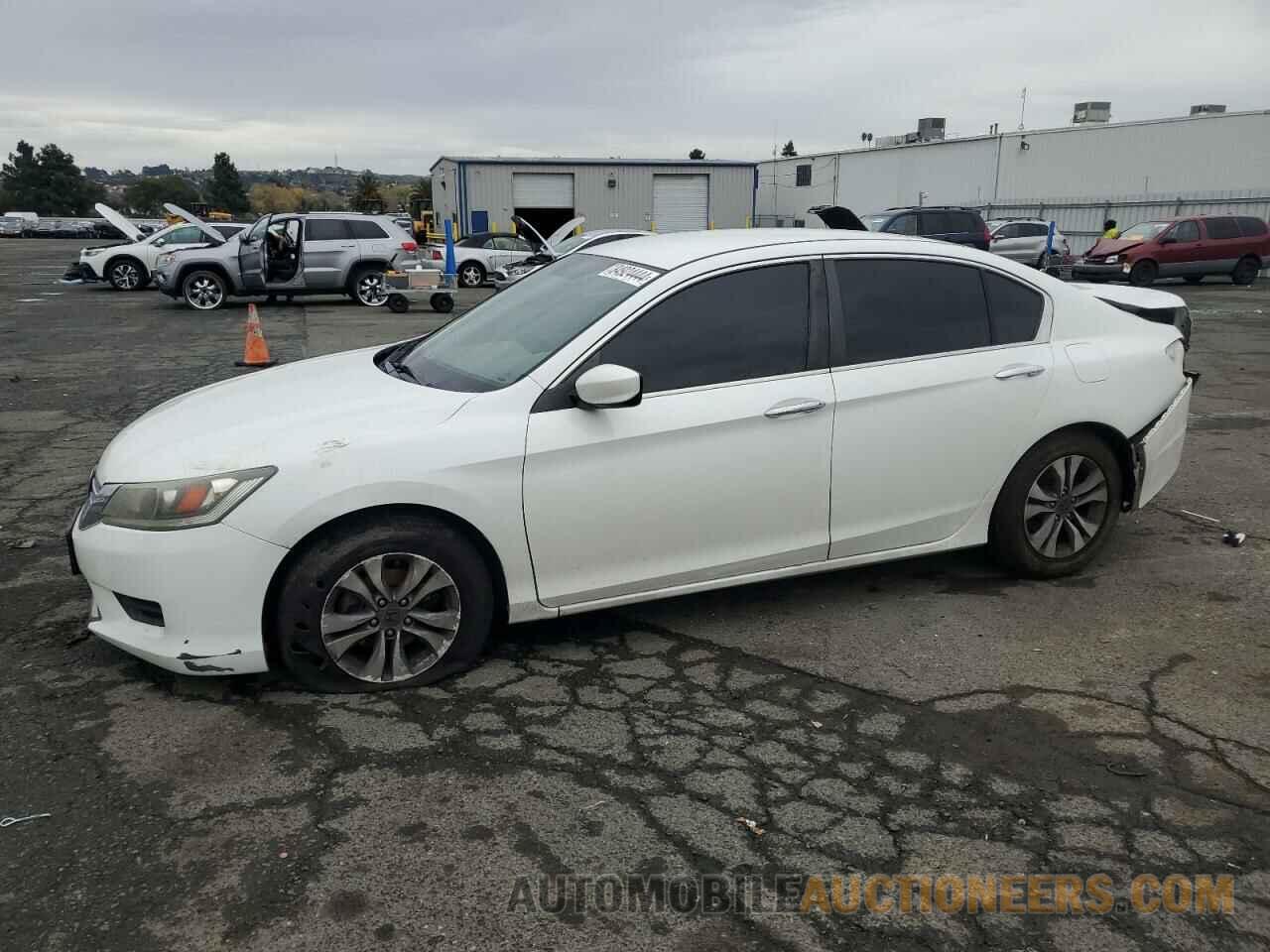 1HGCR2F31FA090456 HONDA ACCORD 2015