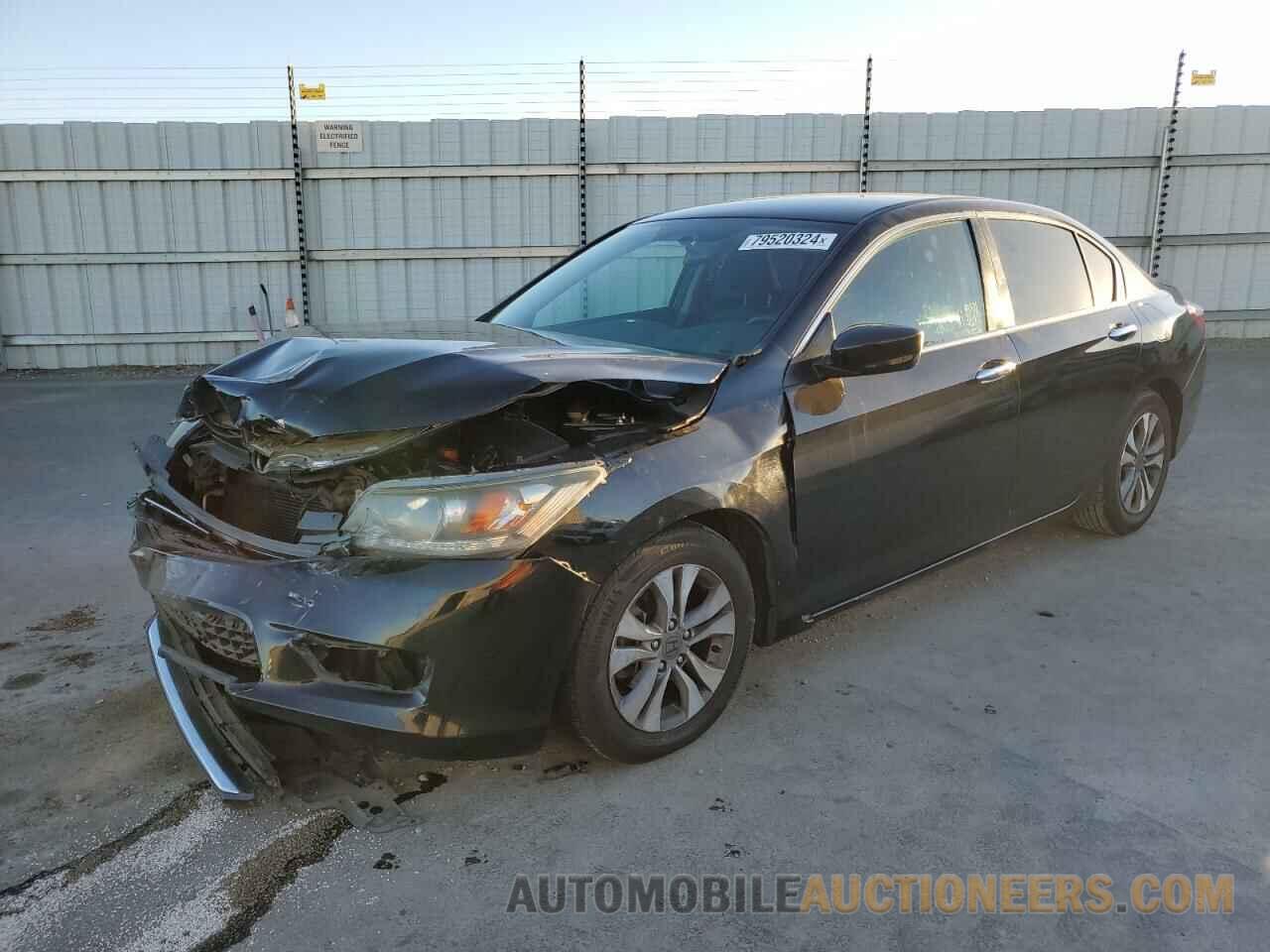 1HGCR2F31FA153362 HONDA ACCORD 2015