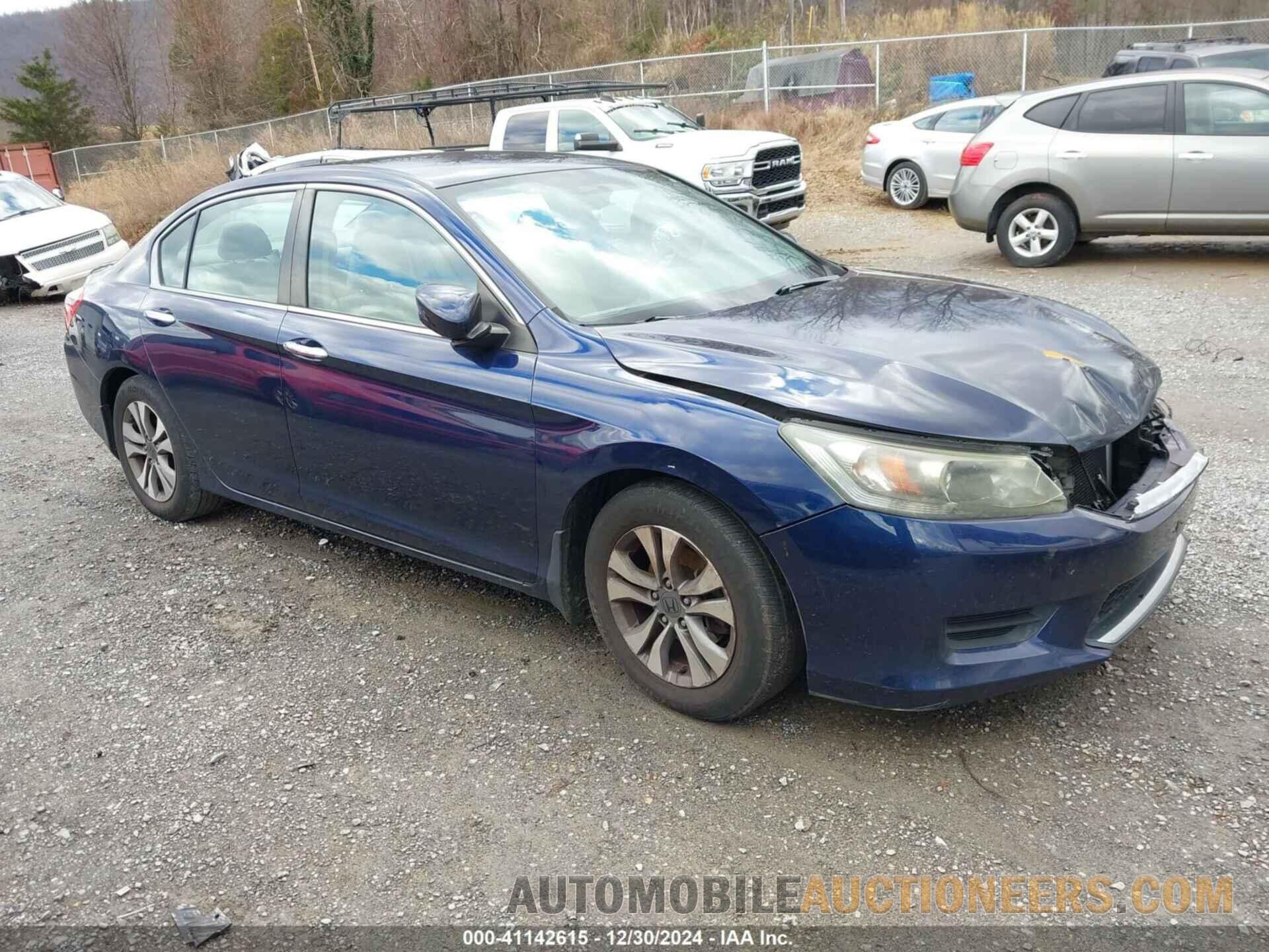 1HGCR2F31FA162028 HONDA ACCORD 2015