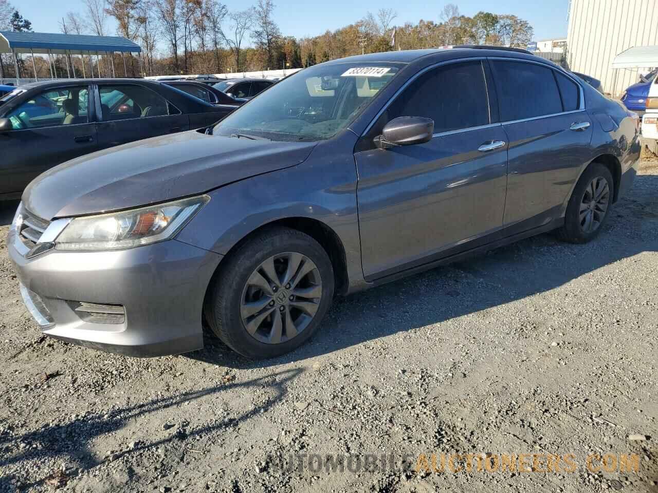 1HGCR2F31FA207811 HONDA ACCORD 2015