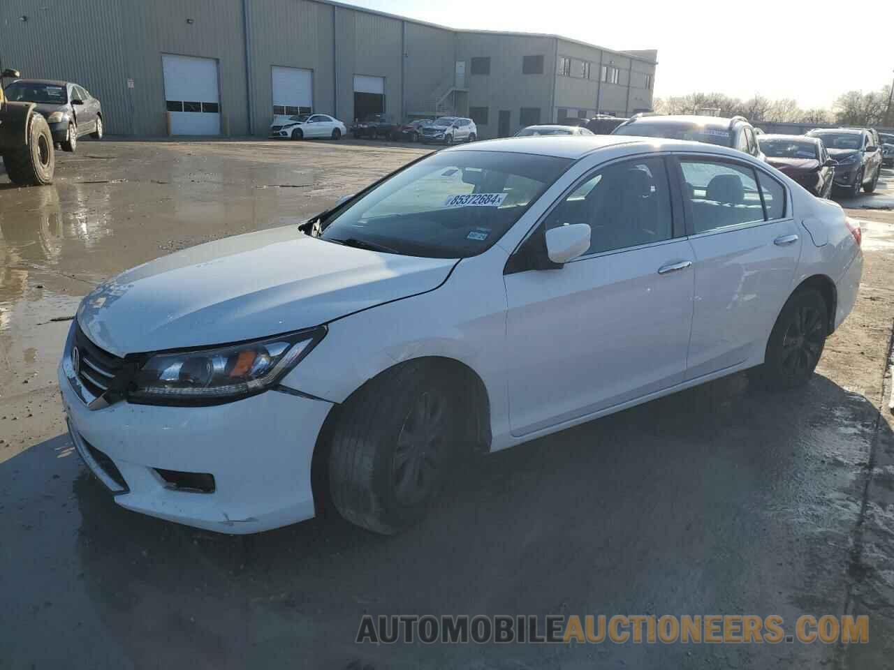 1HGCR2F31FA220767 HONDA ACCORD 2015